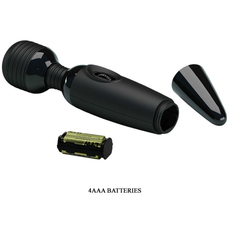 Sensual Massager