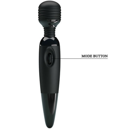 Sensual Massager