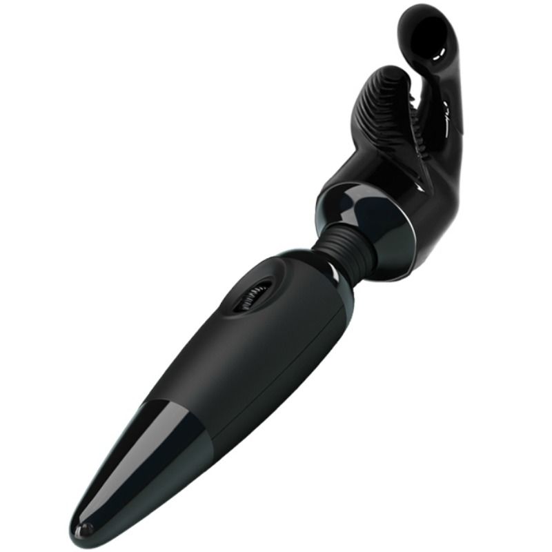 Sensual Massager