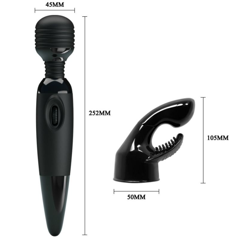 Sensual Massager