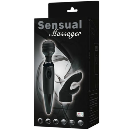 Sensual Massager