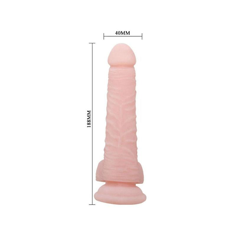 Super Dildo Realistico