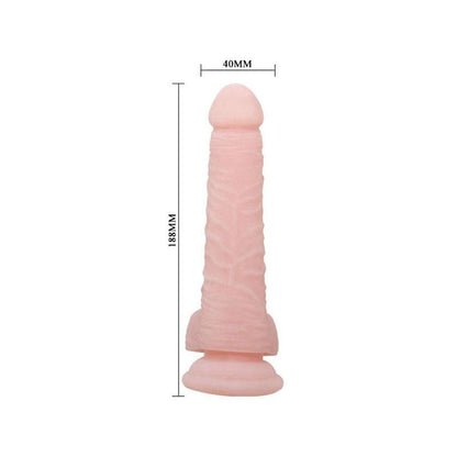 Super Dildo Realistico