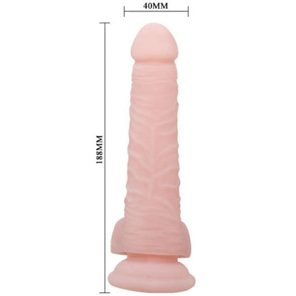 Super Dildo Realistico
