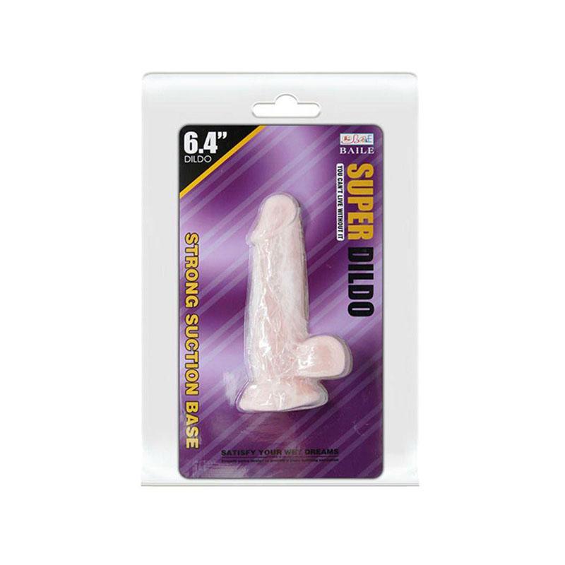 Super Dildo Realistico