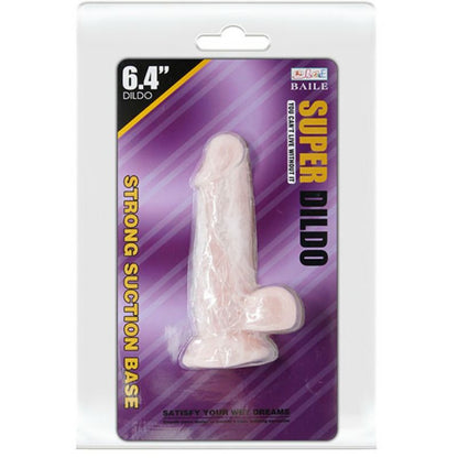 Super Dildo Realistico
