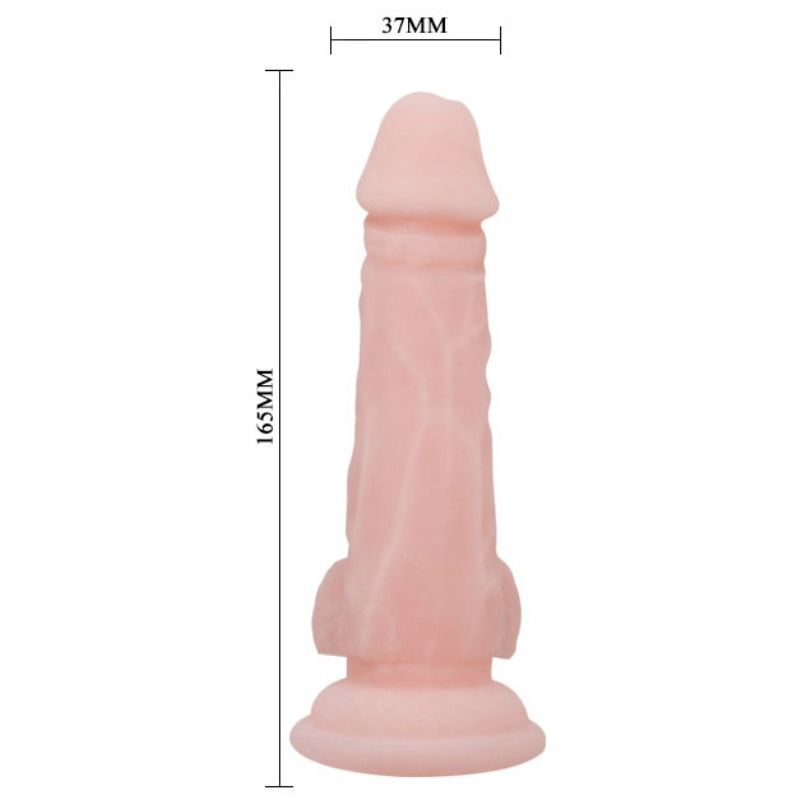 Super Dildo Realistico