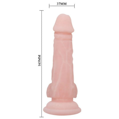 Super Dildo Realistico