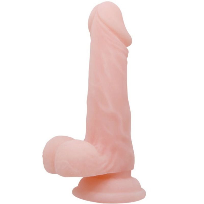 Super Dildo Realistico