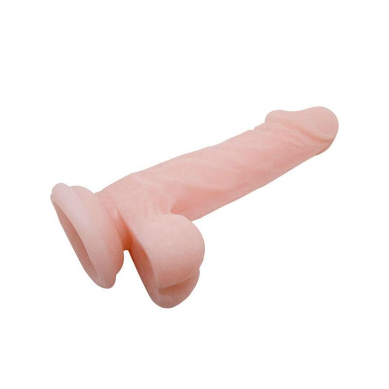 Super Dildo Realistico