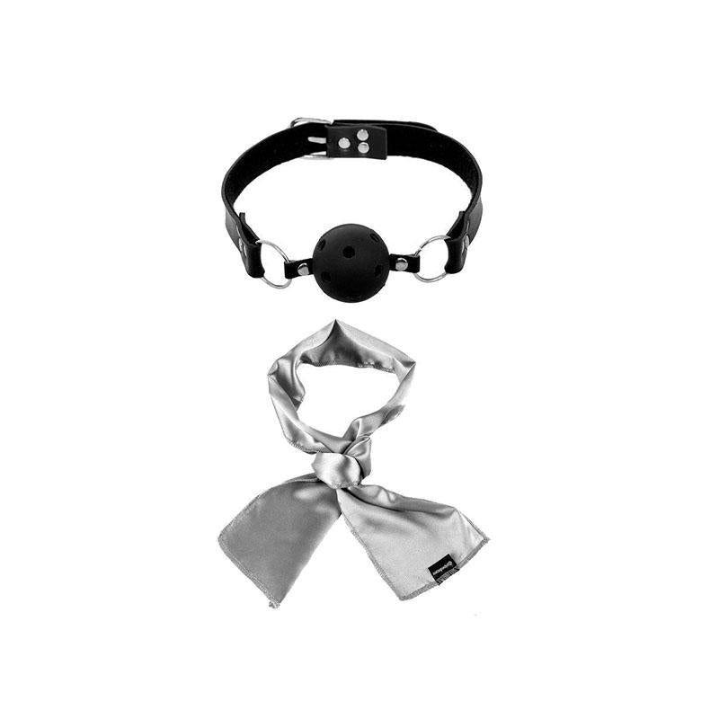 Fetish Fantasy Limited Edition - Kit Fetish