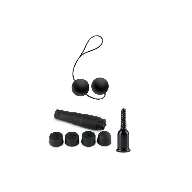 Fetish Fantasy Limited Edition - Kit Fetish