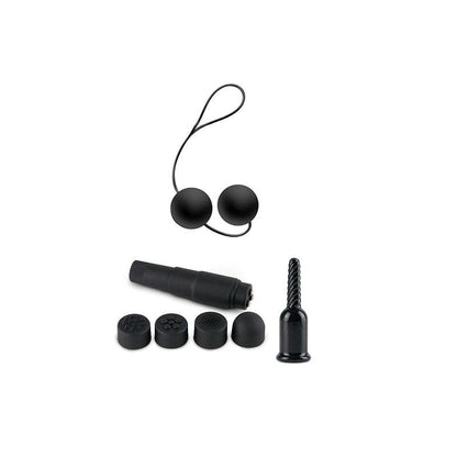 Fetish Fantasy Limited Edition - Kit Fetish