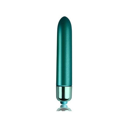 Bullet Peacock Petals