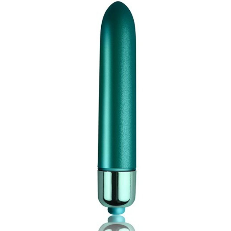 Bullet Peacock Petals