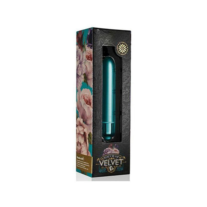 Bullet Peacock Petals