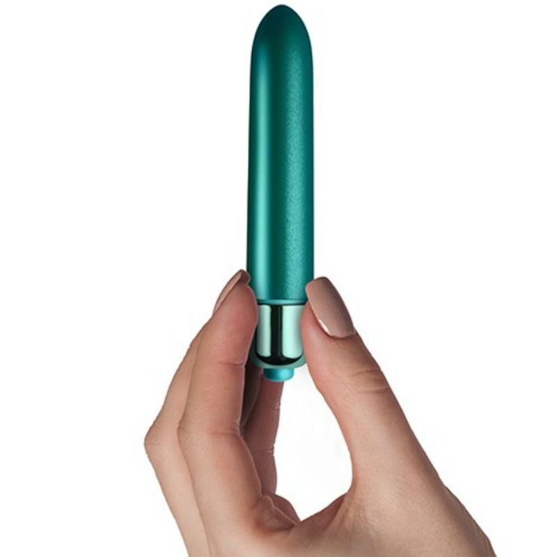 Bullet Peacock Petals