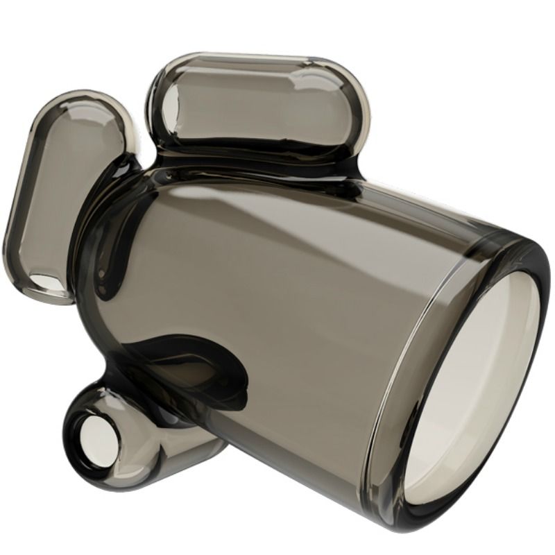Funda Crystal Cap 1