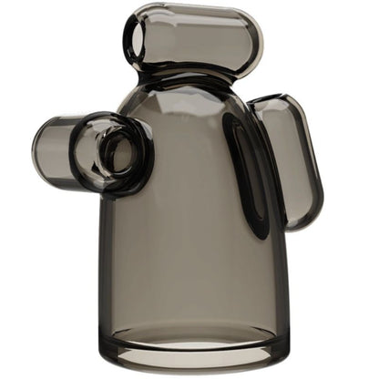 Funda Crystal Cap 1