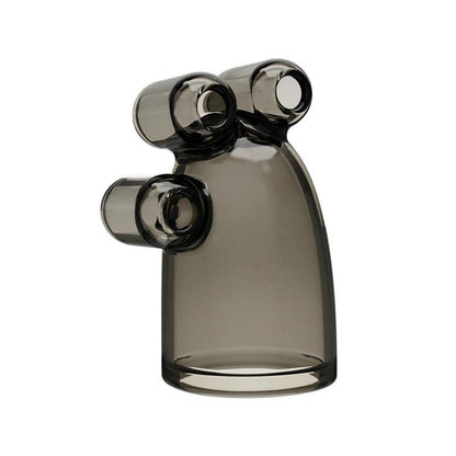Funda Crystal Cap 2