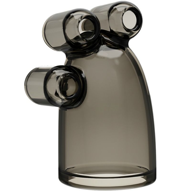 Funda Crystal Cap 2