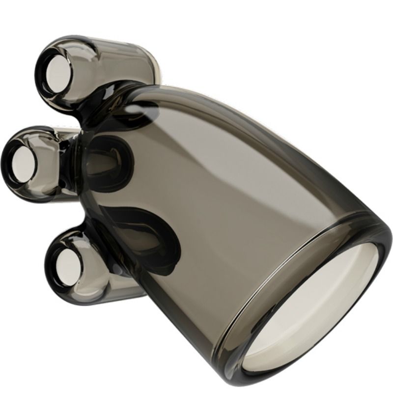 Funda Crystal Cap 2
