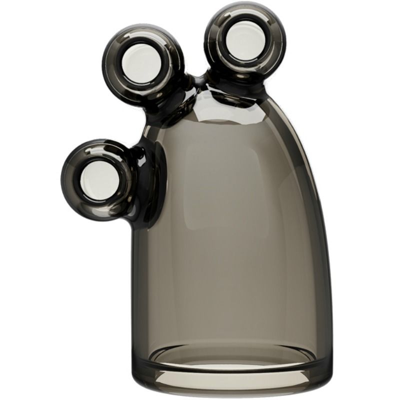 Funda Crystal Cap 2