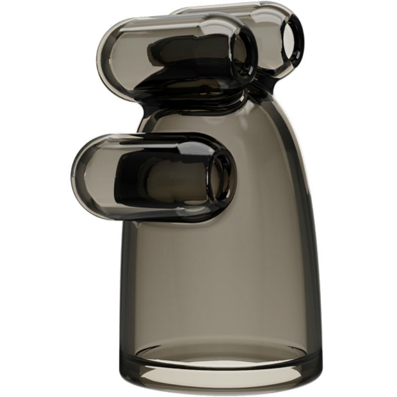 Funda Crystal Cap 2