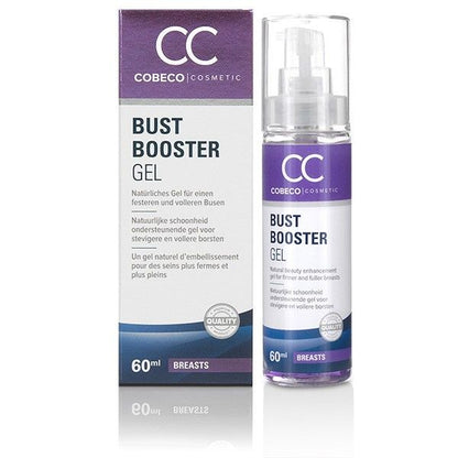 Gel Bust Booster