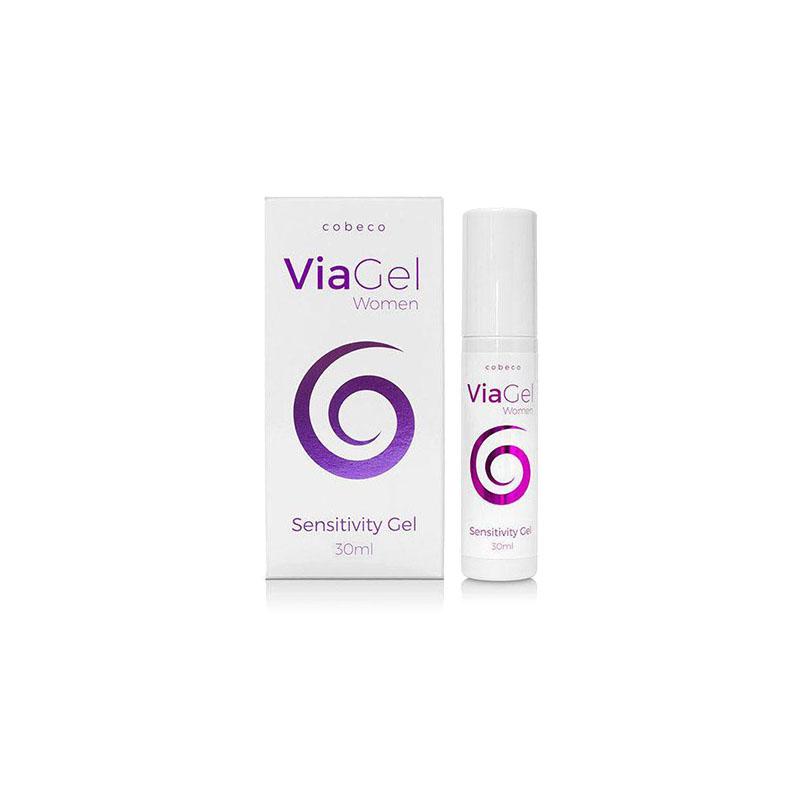 Gel Estimulante Viagel