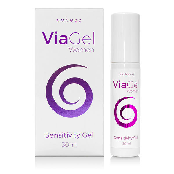 Gel Estimulante Viagel