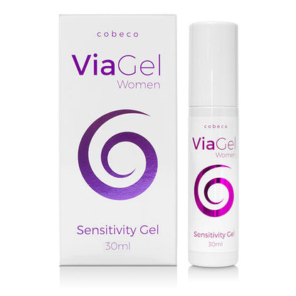 Gel Estimulante Viagel