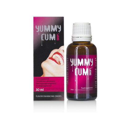 Yummy Cum