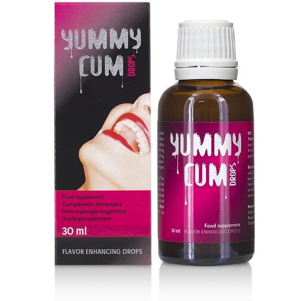 Yummy Cum