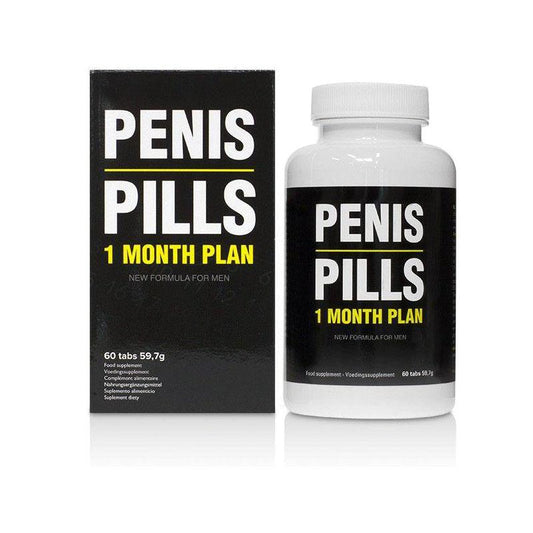 Penis Pills 60 Uds
