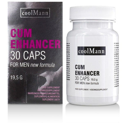 Cum Enhancer