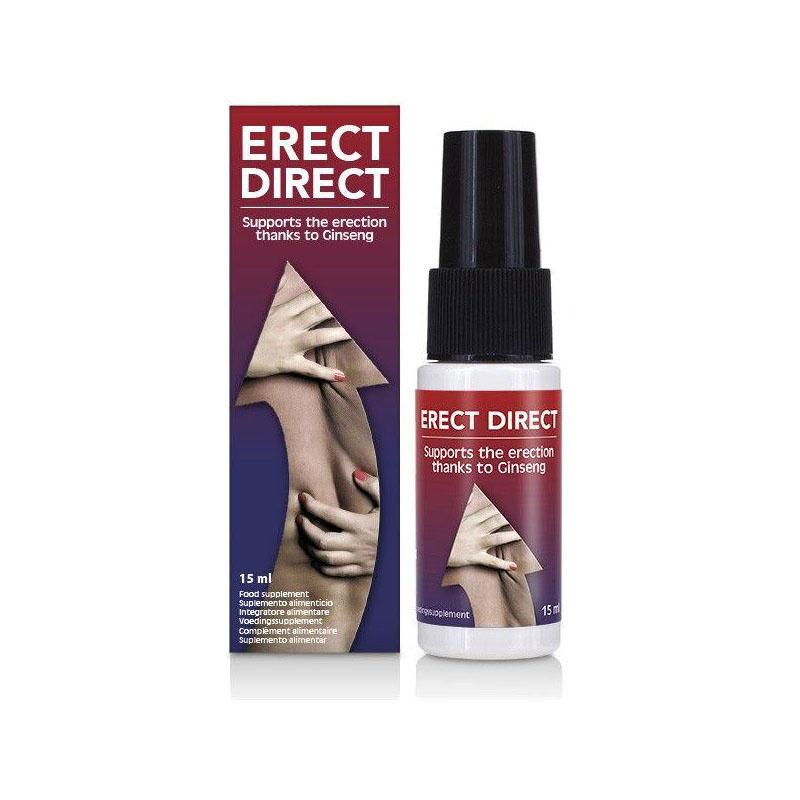 Spray Erect Direct