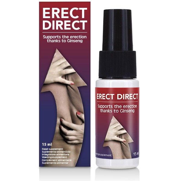 Spray Erect Direct