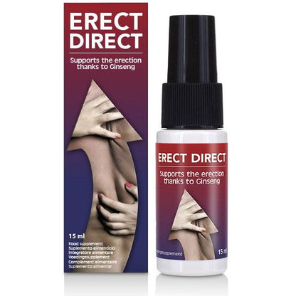 Spray Erect Direct
