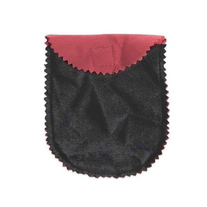 Collar Restriccion Con Anilla Y Candado 12.5 Cm