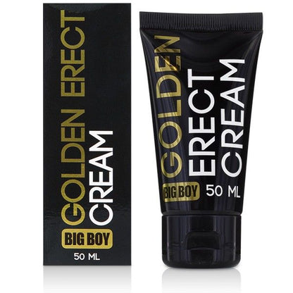 Crema Big Boy Golden