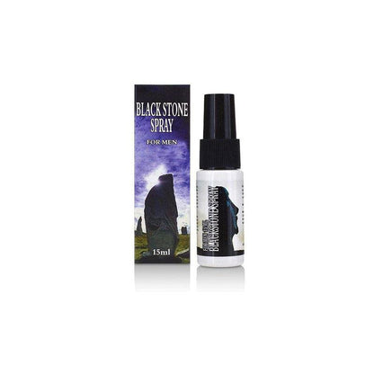 Spray Retardante Black Stone