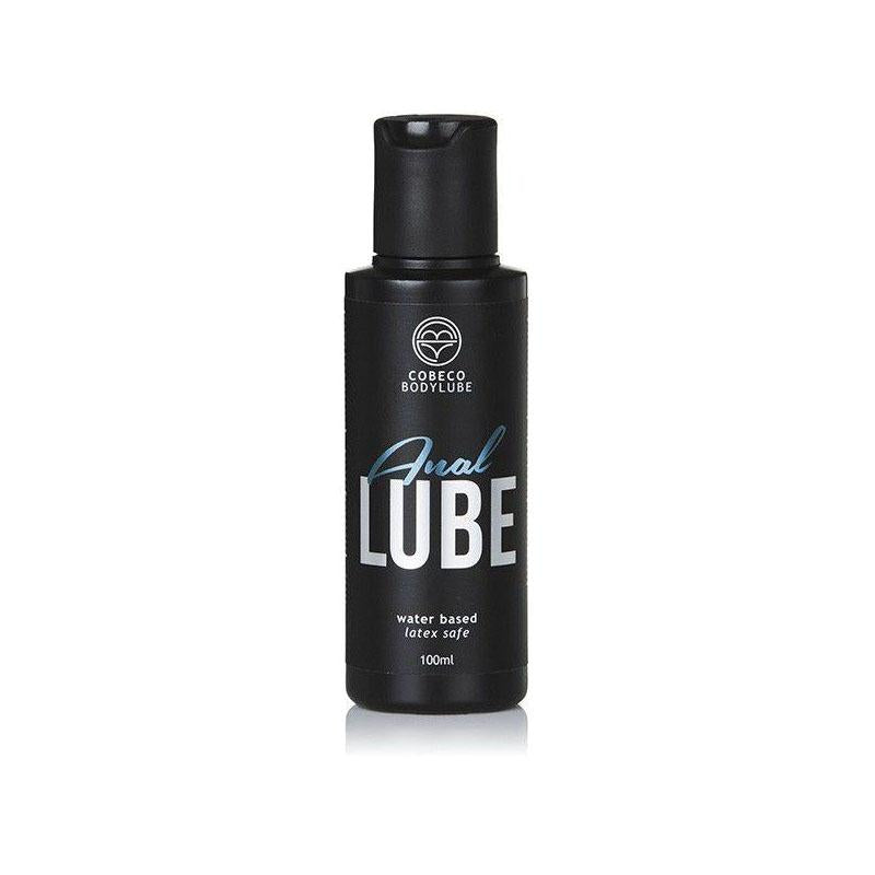 Lubricante Cobeco Anal Lube100 ML