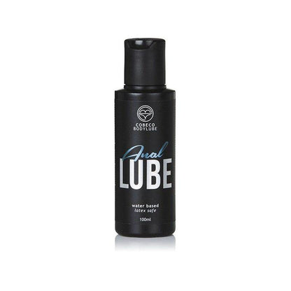 Lubricante Cobeco Anal Lube100 ML