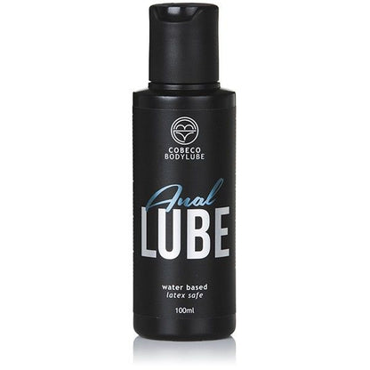 Lubricante Cobeco Anal Lube100 ML