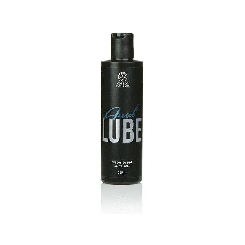 Lubricante Anal Lube 250ML
