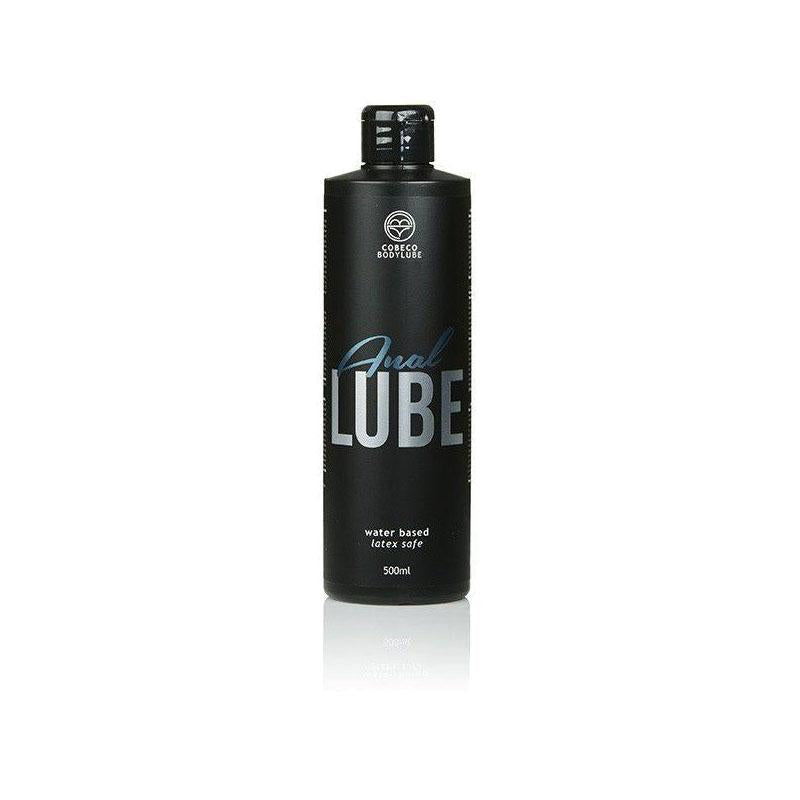 Lubricante Cobeco Anal Lube 500ML