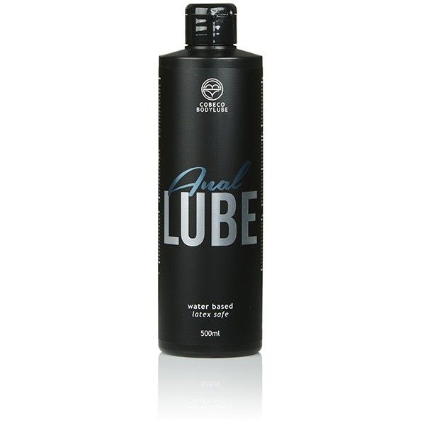 Lubricante Cobeco Anal Lube 500ML