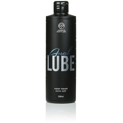 Lubricante Cobeco Anal Lube 500ML
