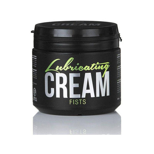 Crema Lubricante Fists 500ML